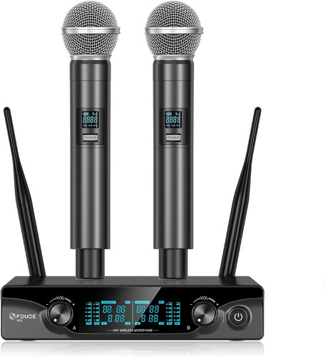 Fduce wireless - fduce,