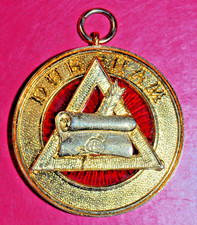 Durham Past Provincial Grand