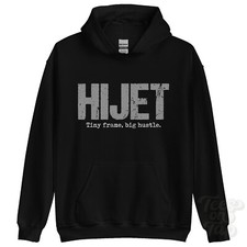 HIJET: Tiny frame, big hustle