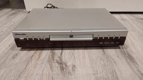 Pacific dvd 1002w - pacific, audio