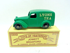 Odgi 812 Toys of Yesterday