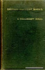 Rhead, G Wooliscroft BRITISH