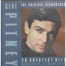 Gene Pitney - Gene Pitney CD