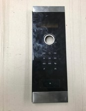 BOSCH INTEGRATED MICROWAVE -