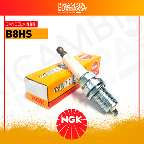Ngk jawa twin sport - twin,