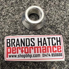 Ford Atlas Diff Axle Blackline