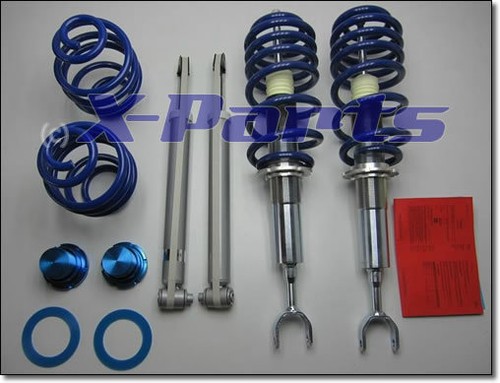 Jom coilovers audi 1 8 - jom, 1.8