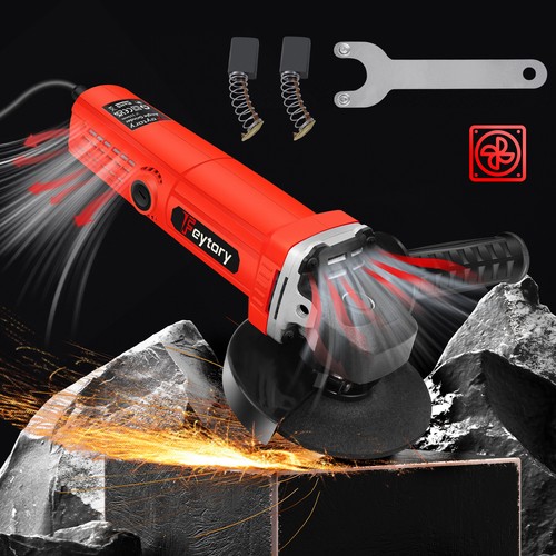 Mini electric angle grinder - electric,