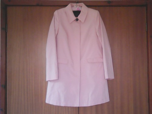 Jack wills coat - jack,
