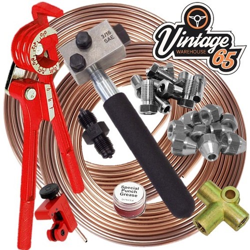 Copper nickle kunifer - kunifer, brake