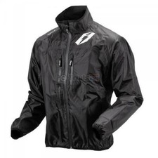 Jitsie HOPPER Water Repellent Trials Riding Jacket