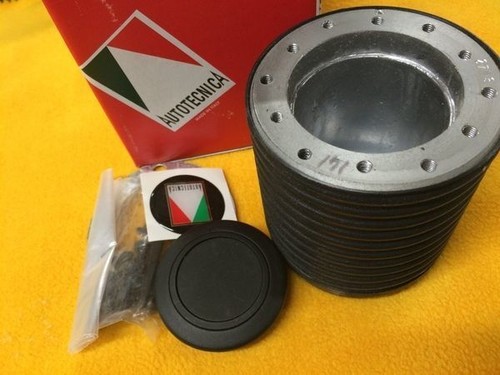 Boss kit for - ford, 69-78