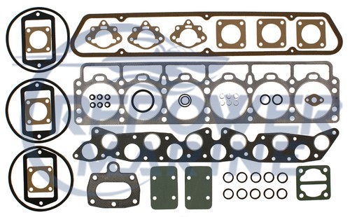 Head gasket kit for - gasket,