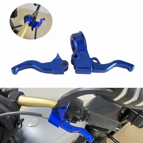 Easier pull clutch - pull, brake