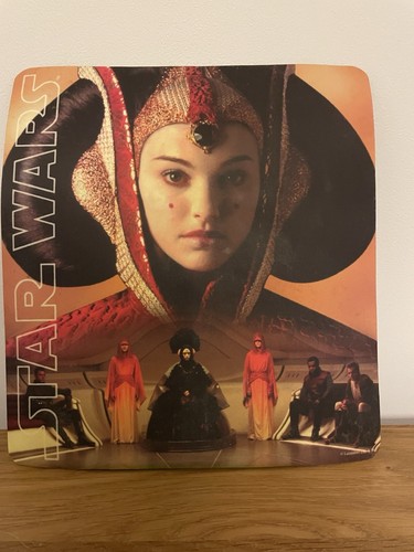 Star wars computer mouse mat - wars,