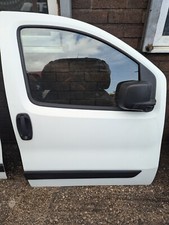 Peugeot bipper citroen - 08-16,