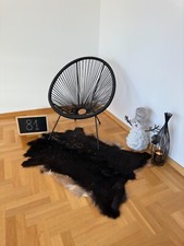 Goat Skin Exclusive 116x85 cm