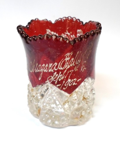 Antique 1902 niagara - 1902,