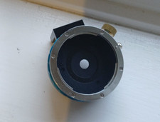 Fotodiox Pro Lens Adapter