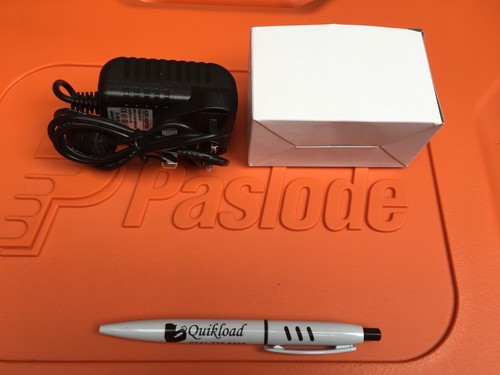 Paslode spit pulsa replacement - spit,