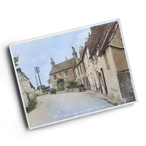 Print vintage sussex - print,