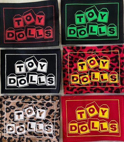 Toy dolls punk - dolls, (353)