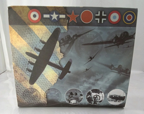 Atlas dambusters lancaster - atlas,
