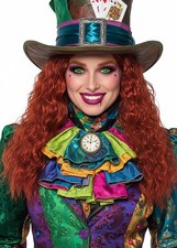 Womens alice wonderland - alice,