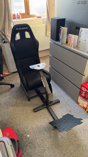 Playseat evolution actifit - evolution,