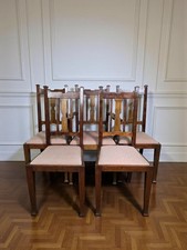 An Antique Arts and Crafts Set