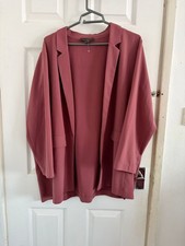 Primark Women's Dusty Pink