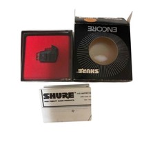 Shure ME75ED MM Cartridge -