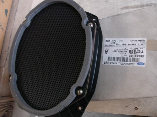 1127868 rear door speaker - 1127868,