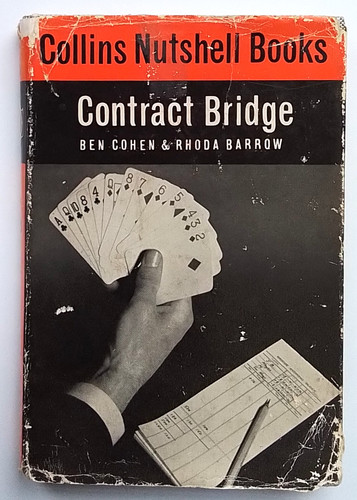 Contract bridge collins - contract,