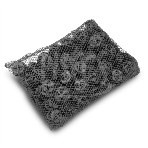 Pack plastic bio balls - pack,