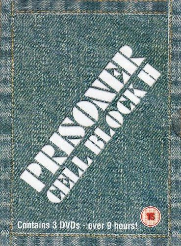 Prisoner cell block best - prisoner,