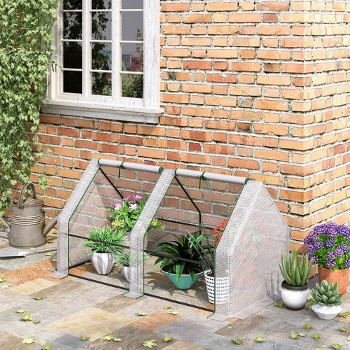 Mini small greenhouse with - mini,