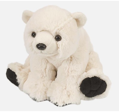 Beautiful cuddly soft toy - beautiful,