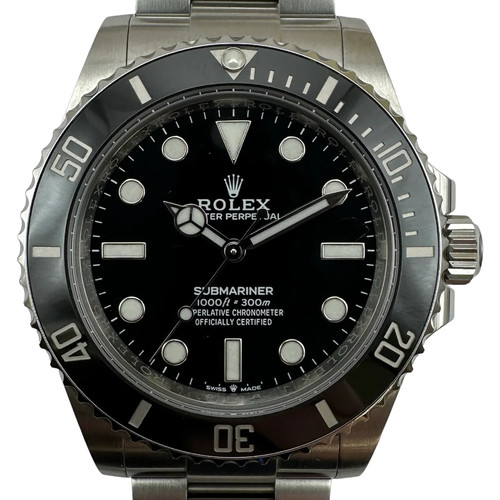 Rolex submariner non - rolex, non-date