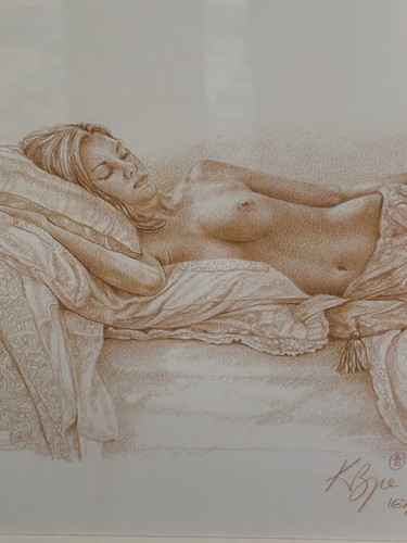 Kay boyce thoughts ii - kay,