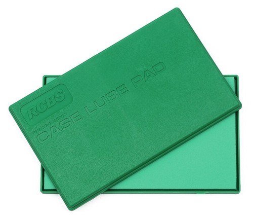 Rcbs case lube pad - rcbs,