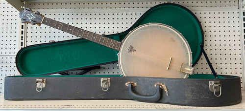 Vintage 1920 rare string - rare,