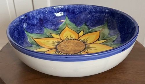 Decorative ceramic bowl - decorative,