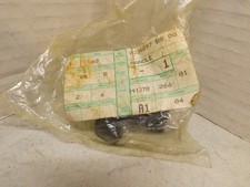 Johnson/Evinrude outboard spares by part  number. Pno. 336097. Pull start handle