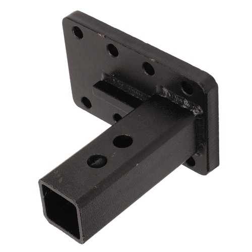 Adjustable pintle mount - adjustable,