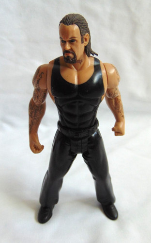 Wwe the undertaker jakks - the,