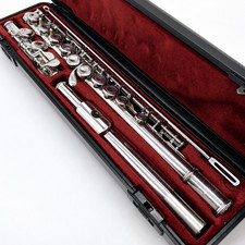 Yamaha yfl 211s - yamaha, yfl-211s