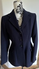 Ladies Bernard Weatherill Navy
