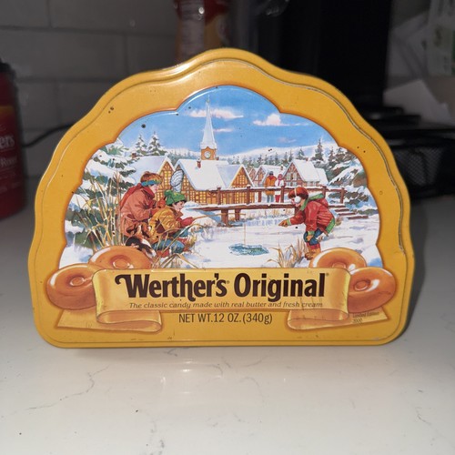 Vintage werthers original - vintage,