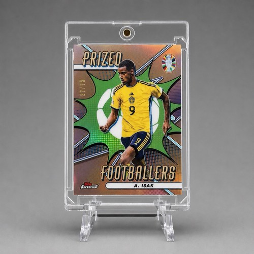 Alexander isak prized - alexander,